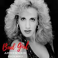 Picture for song 'BAD GIRL' by artist 'ANNEMARIE PICERNO'