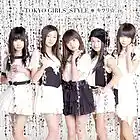 Picture for song 'Tokyo Girls Style - Kirari (APXmusic Klubmix)' by artist 'apx'