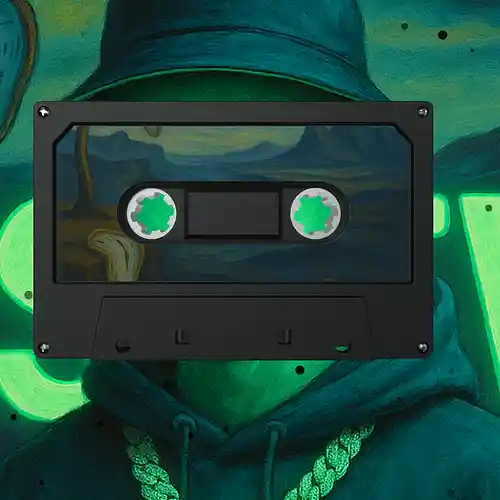 Picture for song 'Tine Trap-soul' by artist 'BOBZIEBEAT'