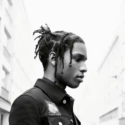 Picture for song 'U KNOW THE RULES *Soulful Jazz Piano Flute Sample' by artist 'Big Bro Beats'