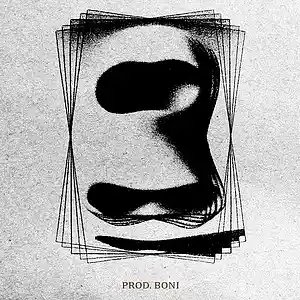 Picture for song 'Drill Type Beat - "VOLTAJE" - UK Drill type beat' by artist 'Boni.98'