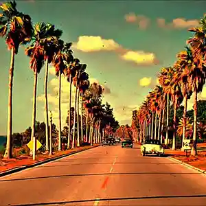 Picture for song 'California Dreaming (Free D/L)' by artist 'BriezyDaCeo'