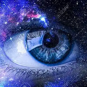 Picture for song 'VISIONS' by artist 'Broken Keyz'