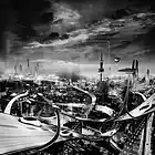 Picture for song '3013' by artist 'Cooarri'