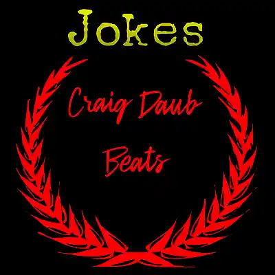 Picture for song 'Jokes 2020 Tech N9ne Type Beat 153bpm' by artist 'Craig Daub Beats'