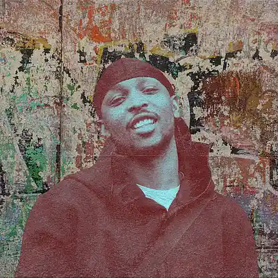 Picture for song 'Better Know' by artist 'Crimsonwave'