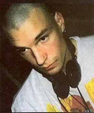 Artist picture