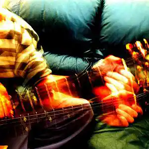 Picture for song 'You Can Go Crazy' by artist 'DDDOC PRUDUCTIONS MUSIC'