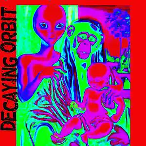 Picture for song 'in the booby hatch(leave me alone)' by artist 'Decaying Orbit'