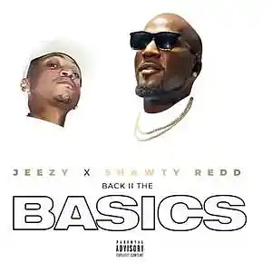 Picture for song 'Forget A Drought' by artist 'Derrickshawty'