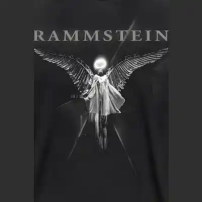 Picture for song '"ACHTUNG" RAMMSTEIN INDUSTRIAL METAL TYPE BEAT' by artist 'DevilleProducer'
