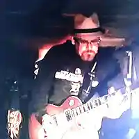 Picture for song 'Sweet Home Alabama / All Summer Long / 8Mile Remix' by artist 'Distorted Youth'