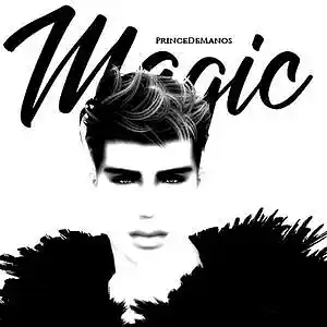 Picture for song 'PrinceDeManos-Magic' by artist 'DjMano'
