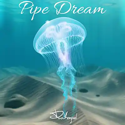 Picture for song 'Drakonpod - Pipe Dream' by artist 'Drakonpod'