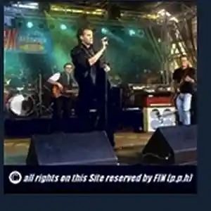 Picture for song 'FiN and the BAND...LiveSound' by artist 'ELECTRIC BOYs RADIO On Air'