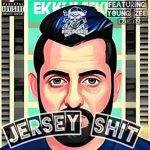 Picture for song 'Jersey Shit (feat. Young Zee)' by artist 'emcdouble'