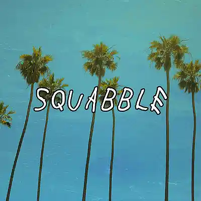 Picture for song 'Squabble (Free Download)' by artist 'Frankenstein Beats'