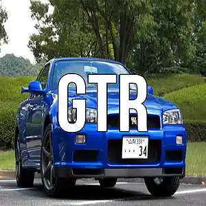 Picture for song 'GTR' by artist 'HEEEPS'