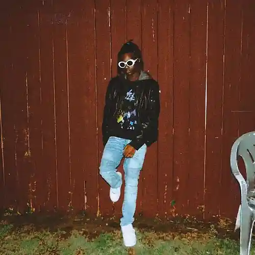 Picture for song 'Sunset freedom' by artist 'INTHECRIB'