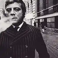 Picture for song 'DAVY JONES' by artist 'J3r3my'