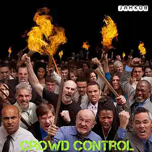 Picture for song 'Coronavirus Freestyle' by artist 'Jahkob'