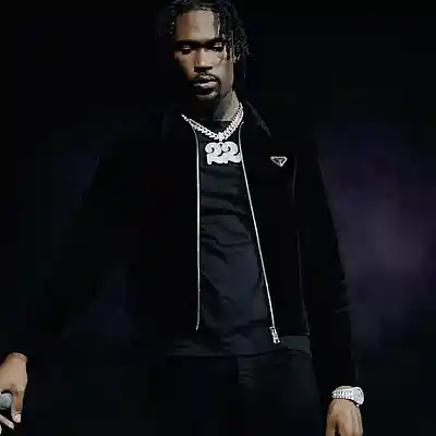 Picture for song '[FREE] - Hunxho x Rylo Rodriguez type beat 2024 - ' by artist 'JAIMIAHWINNIN'