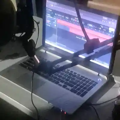 Picture for song 'Forever' by artist 'Jason Bibee'