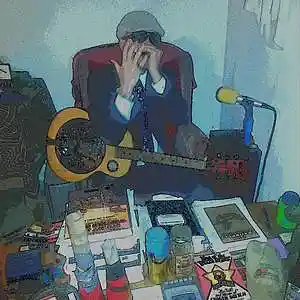 Picture for song 'Slidin Delta Blues Part 1' by artist 'Jazzbo Jamerson III'