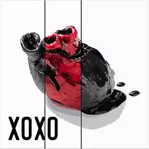 Picture for song 'Departed' by artist 'JukeBoxxx'