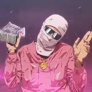 Picture for song 'Meekz - Milly Rock' by artist 'Keyz Kartel'