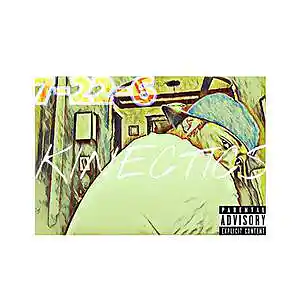 Picture for song '"TRUTH SERUM"' by artist 'Kinetics'