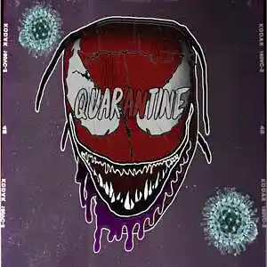 Picture for song 'QUARANTINE *BUY 1 GET 2 FREE BEATS*' by artist 'LAKKY NINJA'