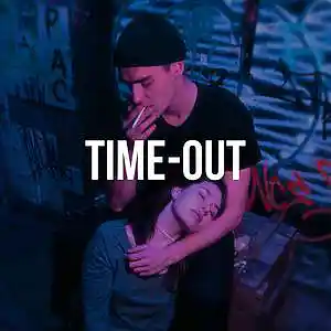 Picture for song 'time-out (21 savage type beat)' by artist 'Lebed beats'