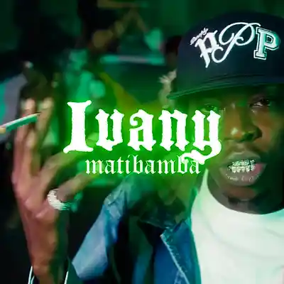 Picture for song 'Ivany - Dancehall Type Beat' by artist 'matibamba'