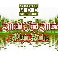 Picture for song 'How We Roll 599145' by artist 'Mentel Level Music Productions'