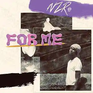 Picture for song 'Nzr - For me (Clean)' by artist 'NZR'