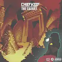 Picture for song 'Chief Keef - 4Ever (FULL SONG)' by artist 'OffcialProtegebeatz'