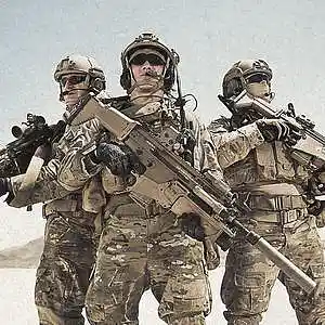 Picture for song '*BANG* ASIDE' by artist 'Paperfall Bros'