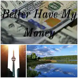 Picture for song 'Have My Money (feat. Drake)' by artist 'Philly Dash'