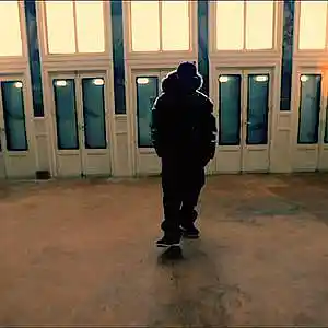 Picture for song 'Jour Sombre' by artist 'p-jay original'