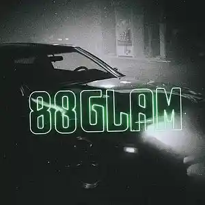 Picture for song 'Back To Broke - 88Glam Type Beat' by artist 'ProdByChazz'