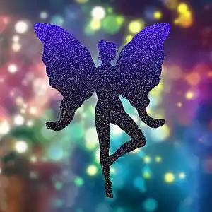 Picture for song 'Magic Mistake (Hyper Pop x Lil Uzi Type beat)' by artist 'Prod. by Otaku'