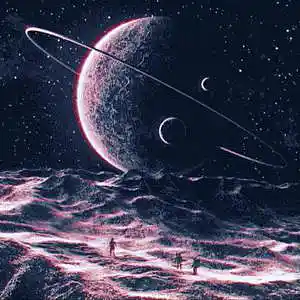 Picture for song 'Red Eyes' by artist 'Prod. Glass'