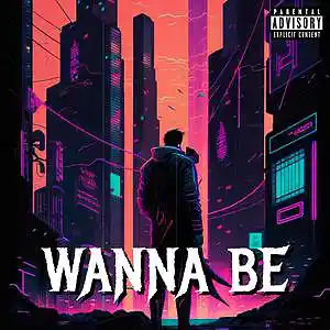 Picture for song 'FREE FOR PROFIT USE) WANNA BE' by artist 'prodkyo'