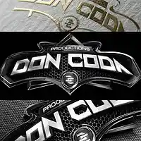 Picture for song 'RapMagic- Addicted- Produced by: DON CODA- 2022 Re' by artist 'RAPMAGIC DELEON'