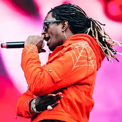 Picture for song 'Call' by artist 'RicandThadeus'