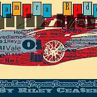 Picture for song 'Mavado X Vybz Kartel Type Beat (Panamera Riddim)Pr' by artist 'Riley ceaser'