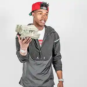 Picture for song 'Pour Up (Prod. By RLBeatz)' by artist 'RLBeatz - RLBeats'