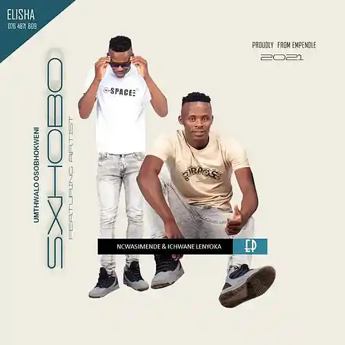 Picture for song 'Umthwalo Usobhokweni feat iNcwasimende' by artist 'Sxhobo'