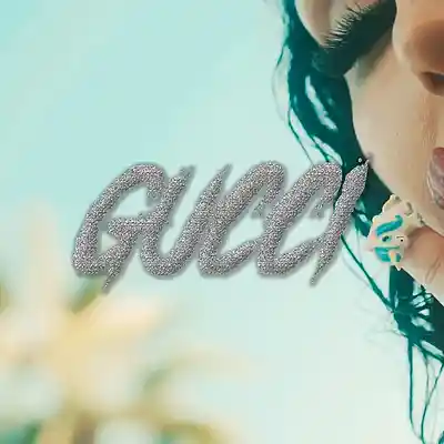 Picture for song 'GUCCI - Sexy Drill Type Beat' by artist 'Silent The Producer'